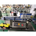 Full Automatic Cosmetic Bottle Sticker Labeling Machine